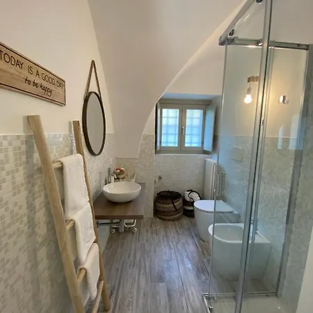 Casa Meraki - * Bergamo