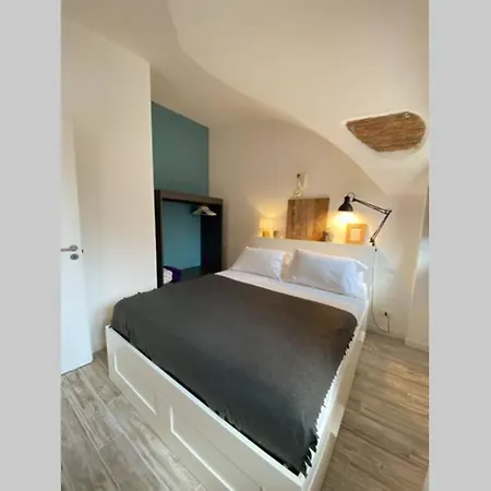 Casa Meraki - Bergamo