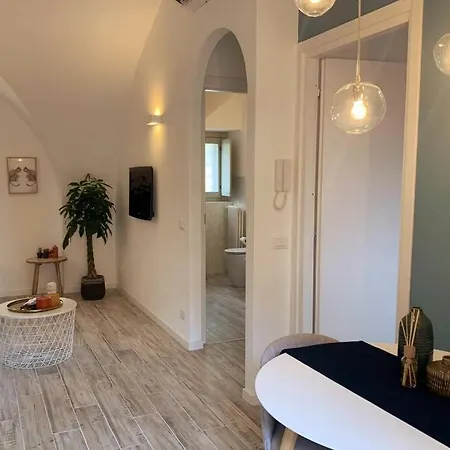 Casa Meraki - Appartamento *