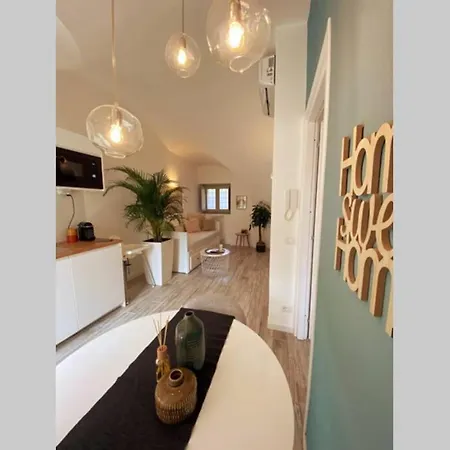 Casa Meraki - Appartamento *