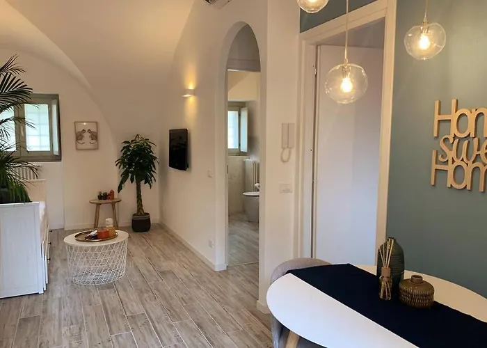 Casa Meraki - Apartmán *