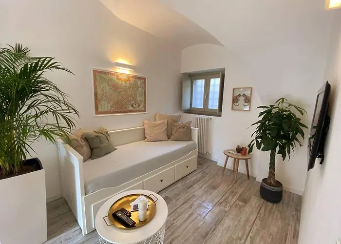 Casa Meraki - Apartmán