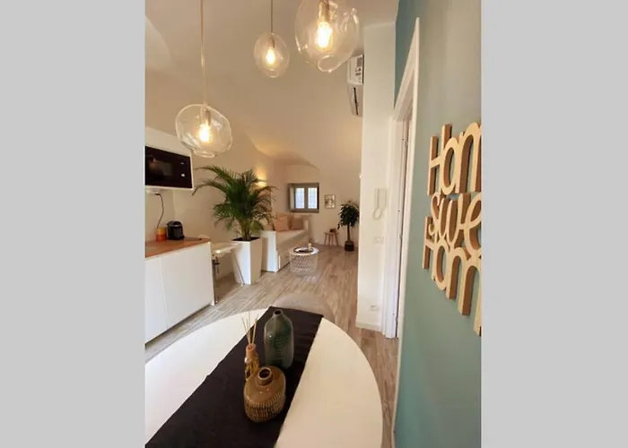Casa Meraki - Apartmán *